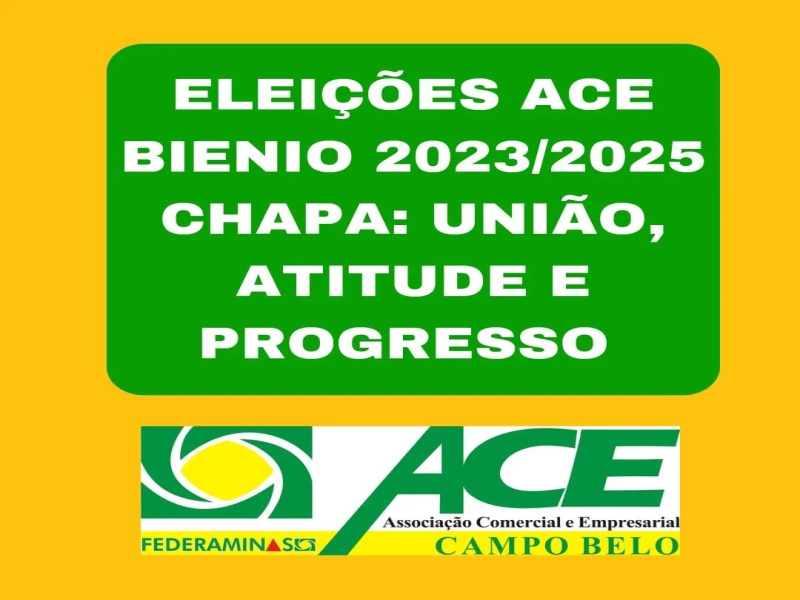 Associação Comercial e Empresarial de Campo Belo